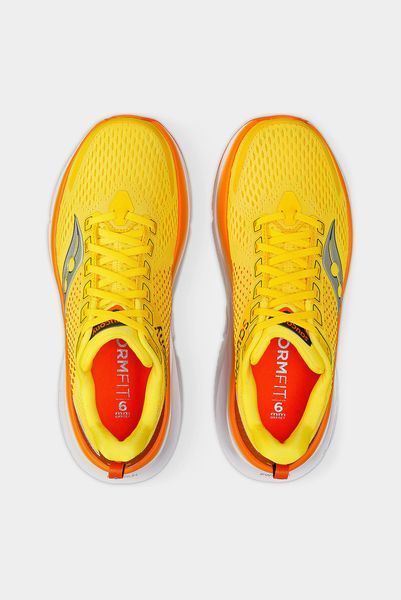 Кросівки Saucony Guide 17 'Pepper Canary'| S20936-116 S20936-116 фото