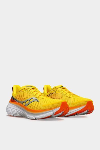 Кросівки Saucony Guide 17 'Pepper Canary'| S20936-116 S20936-116 фото