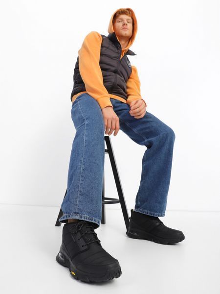 Черевики Skechers | 237317BBK 237317BBK фото