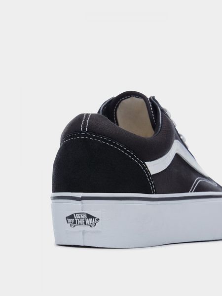 Кеди Vans Old Skool Platform | VN0A3B3UY281 VN0A3B3UY281 фото