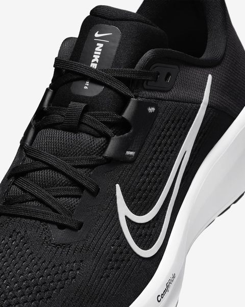 Кросівки Nike Quest 6 'Black White'| FD6033-001 FD6033-001 фото