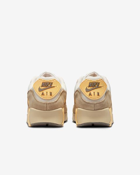Кросівки Nike Air Max 90 'Chamois'| IB6392-002 IB6392-002 фото