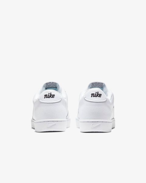 Кросівки Nike Court Vintage Premium | CT1726-100 ct1726-100-store фото