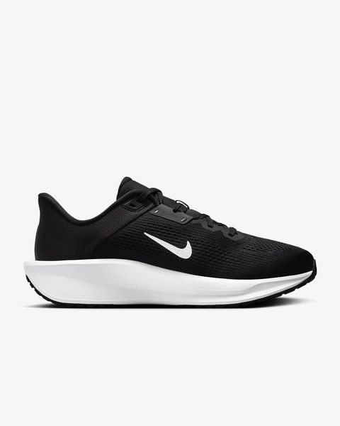Кросівки Nike Quest 6 'Black White'| FD6033-001 FD6033-001 фото