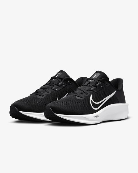 Кросівки Nike Quest 6 'Black White'| FD6033-001 FD6033-001 фото