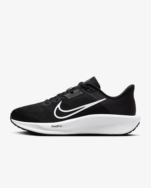 Кросівки Nike Quest 6 'Black White'| FD6033-001 FD6033-001 фото