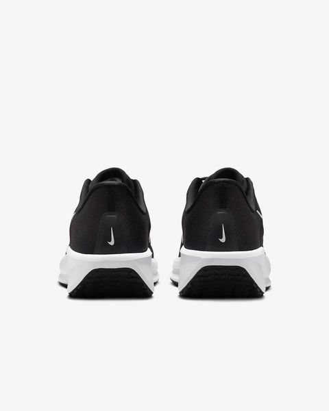 Кросівки Nike Quest 6 'Black White'| FD6033-001 FD6033-001 фото