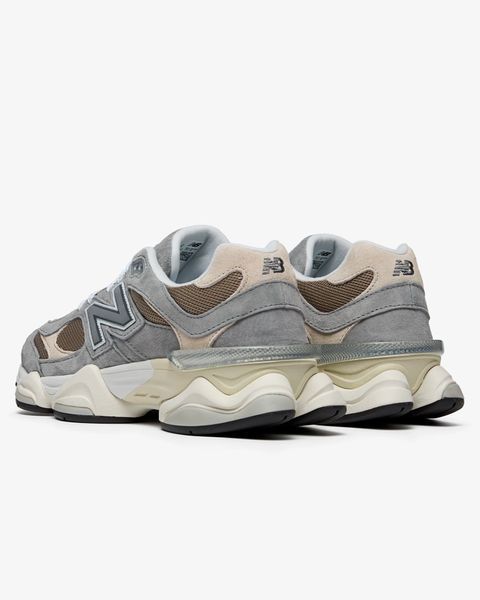 Кросівки New Balance 9060 'Slate Grey Timberwolf'| U9060LBA U9060LBA фото