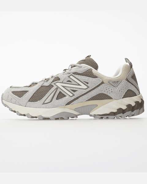 Кросівки New Balance 610 'Brighton Grey Mushroom'| ML610TE ML610TE фото