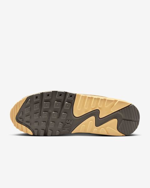 Кросівки Nike Air Max 90 'Chamois'| IB6392-002 IB6392-002 фото