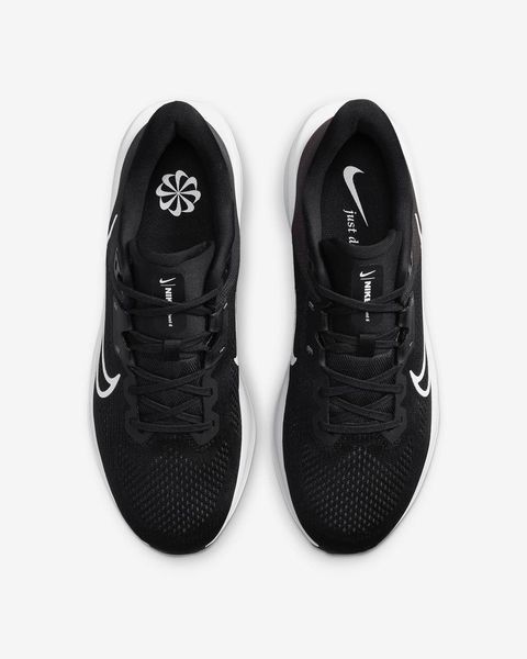 Кросівки Nike Quest 6 'Black White'| FD6033-001 FD6033-001 фото