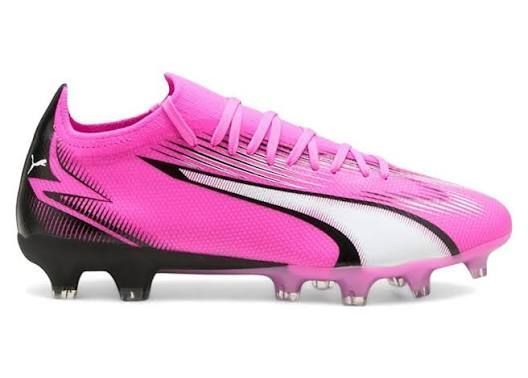 Жіночі бутси Puma ULTRA MATCH FG/AG Wn s | 107768-01 фото