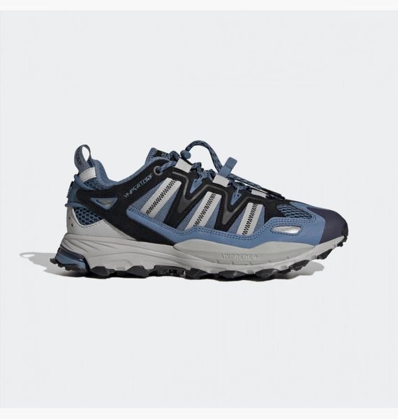 Чоловічі кросівки adidas Adidas Hyperturf 'Altered Blue'| GW6756 GW6756 фото