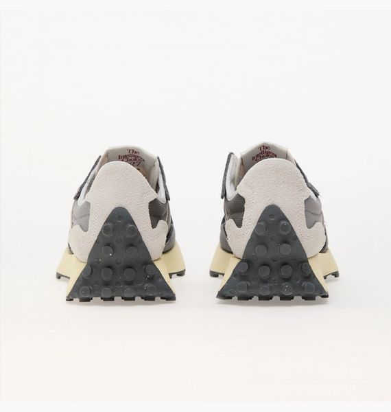 Кросівки New Balance 327 'Castlerock Shadow Grey'| U327WRF U327WRF фото