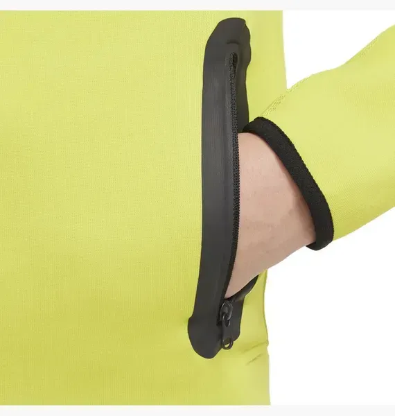 Дитяча толстовка Nike Sportswear Tech Fleece | FD3285-357 фото