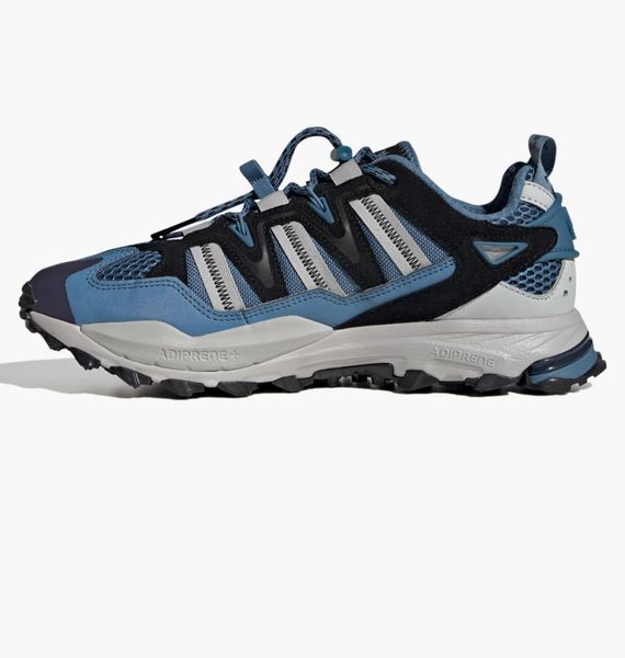 Чоловічі кросівки adidas Adidas Hyperturf 'Altered Blue'| GW6756 GW6756 фото