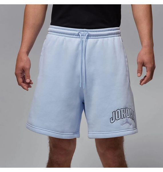 Чоловічі шорти Jordan Brooklyn Fleece Graphic Shorts | IB7910-407 IB7910-407 фото
