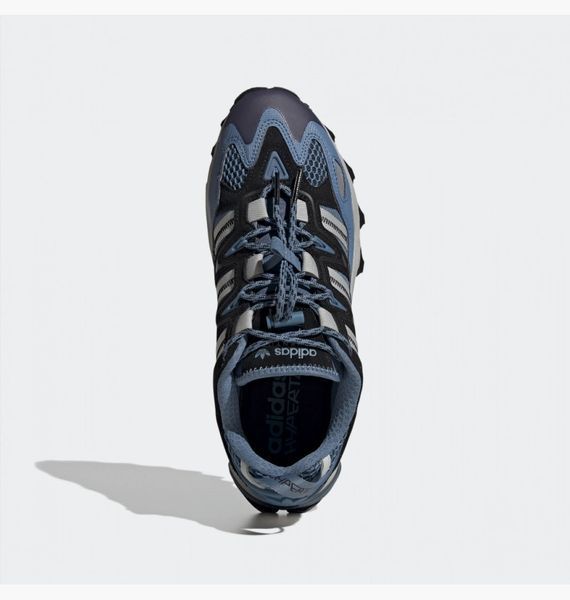 Чоловічі кросівки adidas Adidas Hyperturf 'Altered Blue'| GW6756 GW6756 фото