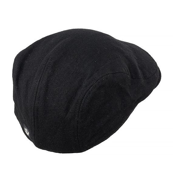 Кепка Goorin Bros Mikey Black | 603-0005-BLK 603-0005-BLK фото