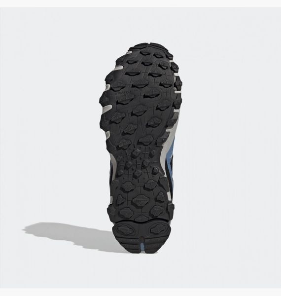 Чоловічі кросівки adidas Adidas Hyperturf 'Altered Blue'| GW6756 GW6756 фото