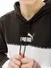 Чоловіча кофта Puma ESS BLOCK x TAPE Hoodie | 67517301 фото 5