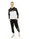 Чоловіча кофта Puma ESS BLOCK x TAPE Hoodie | 67517301 фото 1