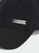 Кепка adidas BB CAP LT MET OSFM | JE5653 JE5653 фото 2