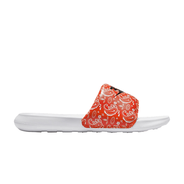 Жіночі капці Nike Victori One Slide 'Paisley'| CN9676-800 CN9676-800 фото