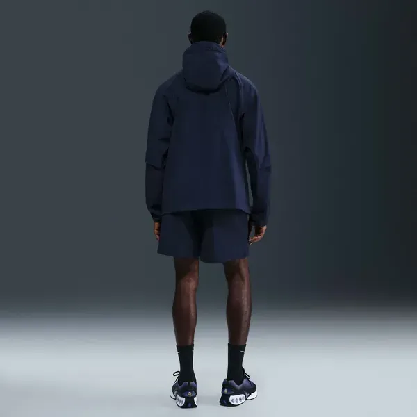 Чоловіча куртка Nike Tech | HM7151-451 фото