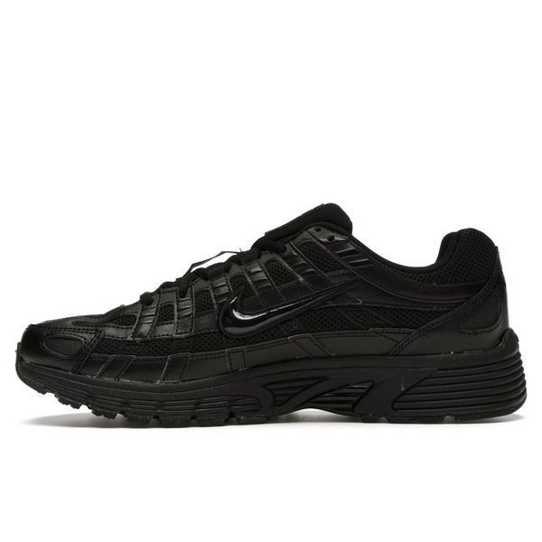 Жіночі кросівки Nike AL8 'Triple Black'| FJ3794-002 FJ3794-002 фото