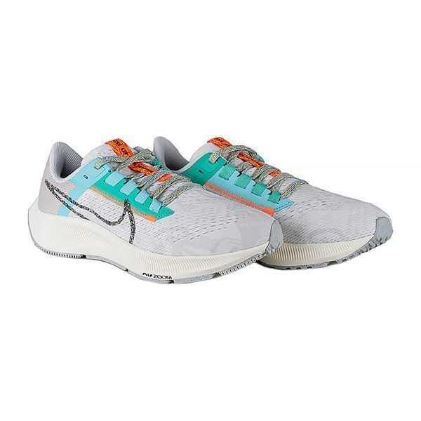 Жіночі кросівки Nike Wmns Air Zoom Pegasus 38 MFS 'Copa'| DC4566-100 DC4566-100 фото