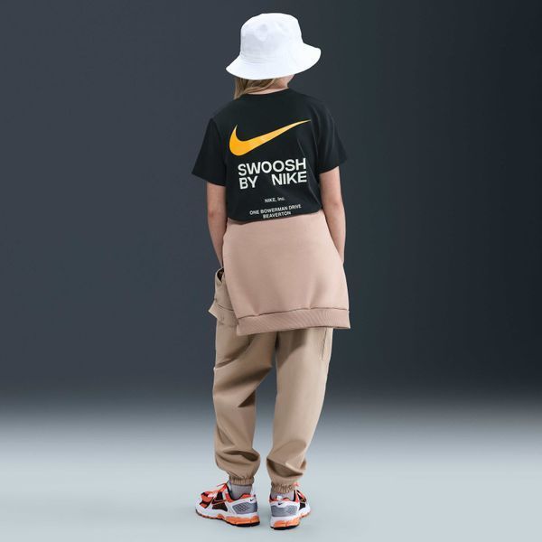 Підліткова футболка Nike | IH5202-010 IH5202-010 фото
