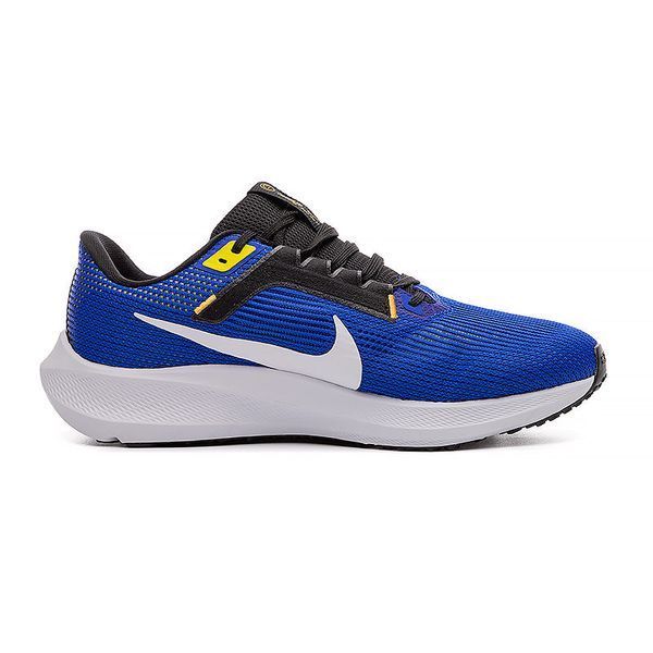 Чоловічі кросівки Nike Air Zoom Pegasus 40 Wide 'Racer Blue'| DV7480-401 DV7480-401 фото