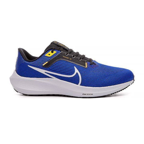 Чоловічі кросівки Nike Air Zoom Pegasus 40 Wide 'Racer Blue'| DV7480-401 DV7480-401 фото