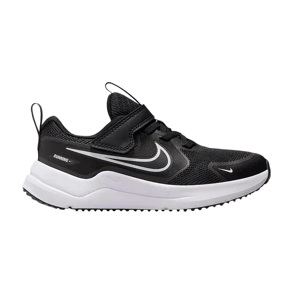 Дитячі кросівки Nike Cosmic Runner PS 'Black White'| HM4400-003 фото