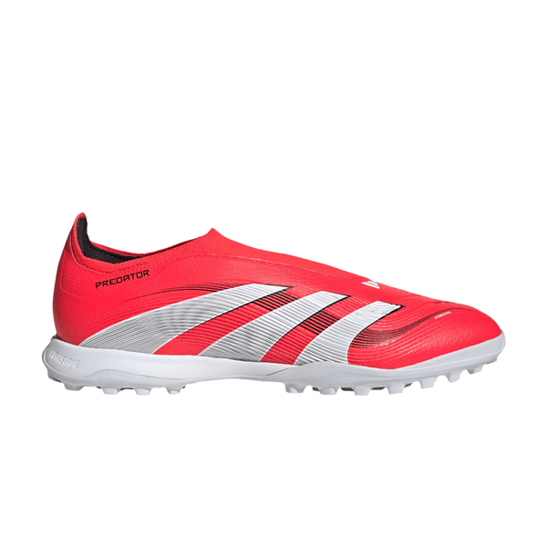 Сороконіжки adidas Predator League Laceless TF 'Pure Victory Pack'| ID3824 ID3824 фото