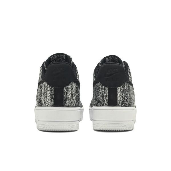 Кросівки Nike Air Force 1 Flyknit Low 2.0 'Oreo'| AV3042-001 фото