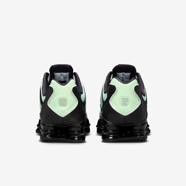 Кросівки Nike Shox TL 'Vapor Green Black'| AV3595-300 AV3595-300 фото