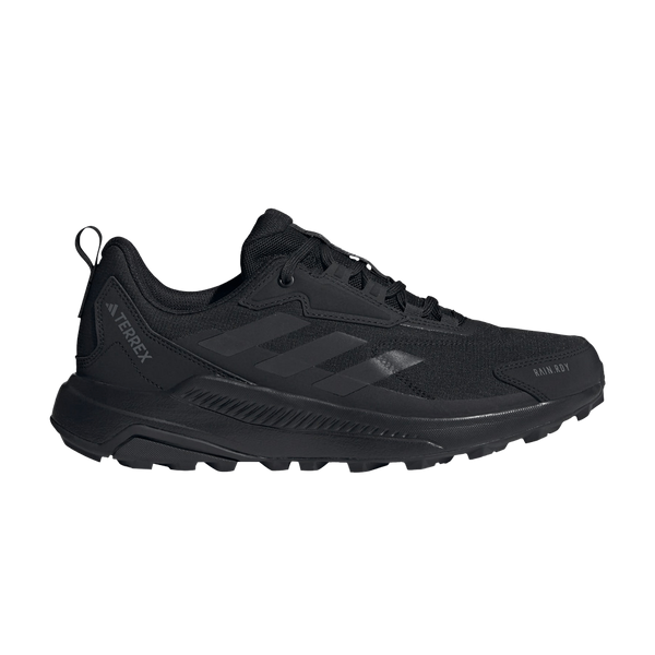 Чоловічі кросівки adidas Terrex Anylander Rain.RDY 'Black Grey'| ID0901 ID0901 фото