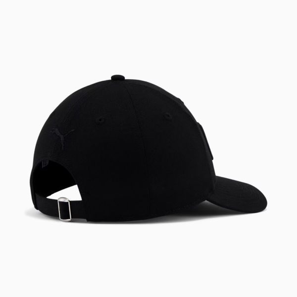 Жіноча кепка Puma Stevie Adjustable Hat | 859248-01 859248-01 фото