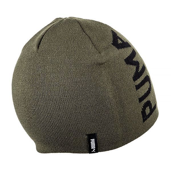 Шапка Puma Ess Classic Cuffless Beanie | 2343313 2343313 фото
