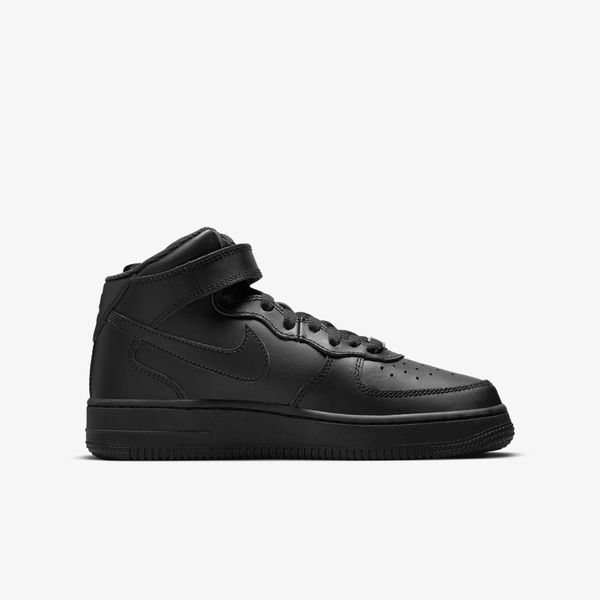 Кросівки Nike Air Force 1 Mid LE (GS) | DH2933-001 dh2933-001-discount фото