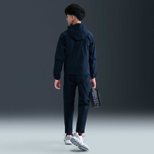 Дитяча куртка Nike Tech | HQ8911-451 HQ8911-451 фото