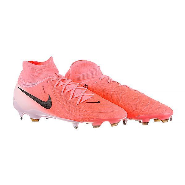 Бутси Nike Phantom Luna 2 Pro FG 'Mad Brilliance Pack'| FJ2575-600 FJ2575-600 фото