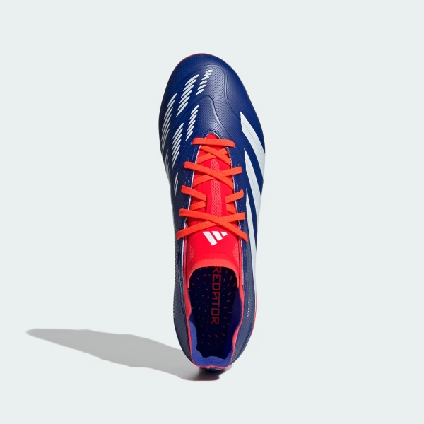 Бутси adidas Predator League FG 'Advancement Pack'| IF6348 IF6348 фото