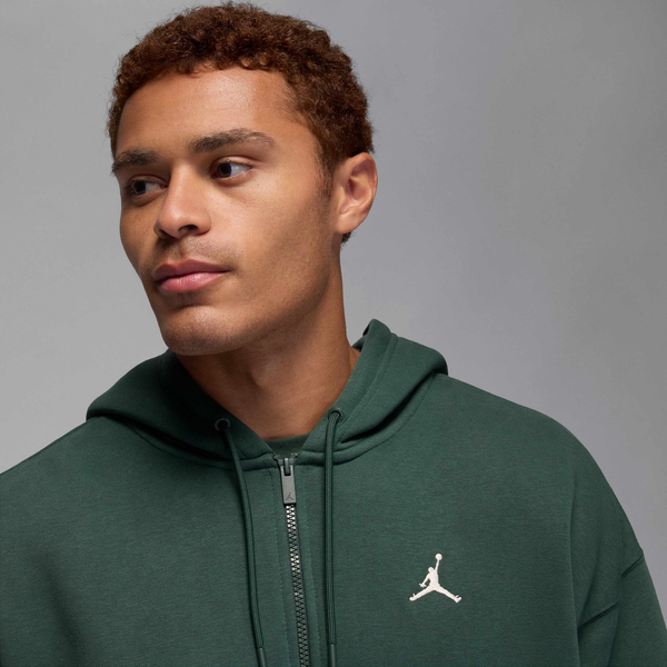 Чоловічий худі Jordan Jordan Brooklyn Fleece | IB7231-316 IB7231-316 фото