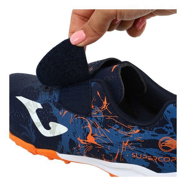 Сороконіжки Joma Super Copa JR | SCJW2403TFV SCJW2403TFV фото