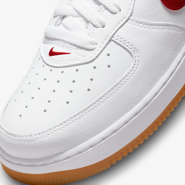 Кросівки Nike Air Force 1 Low Retro | DJ3911-102 DJ3911-102-43-store фото