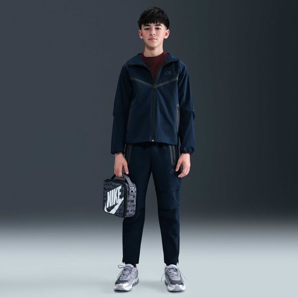 Дитяча куртка Nike Tech | HQ8911-451 HQ8911-451 фото