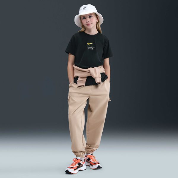 Підліткова футболка Nike | IH5202-010 IH5202-010 фото